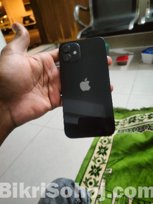 I Phone12